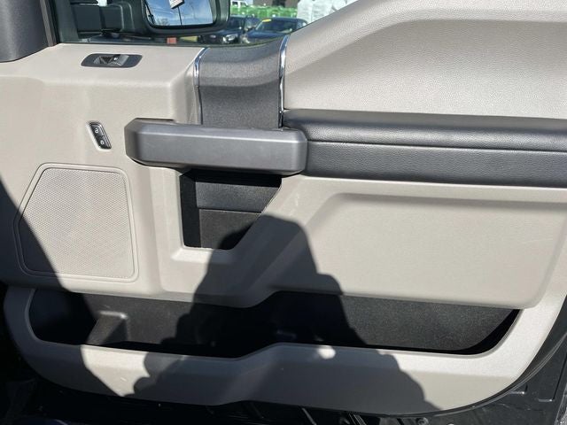 2022 Ford F-250SD XLT