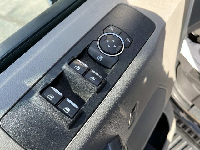 2022 Ford F-250SD XLT