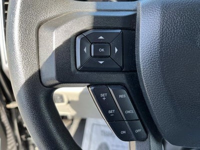 2022 Ford F-250SD XLT