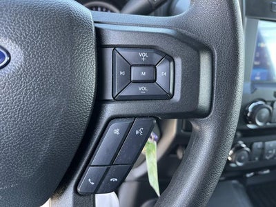 2022 Ford F-250SD XLT