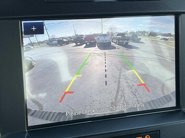 2022 Ford F-250SD XLT