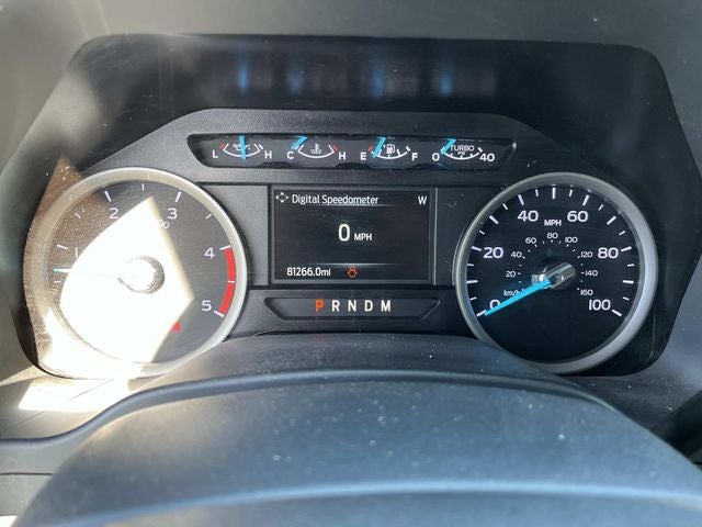 2022 Ford F-250SD XLT