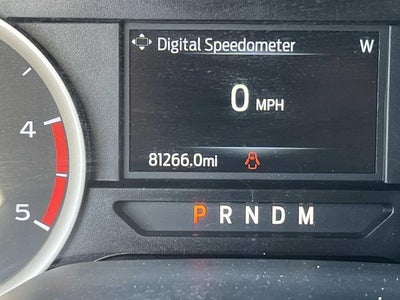 2022 Ford F-250SD XLT