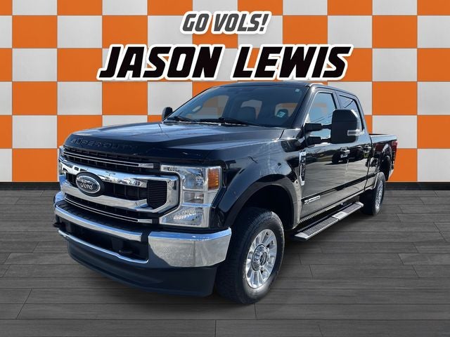 2022 Ford F-250SD XLT