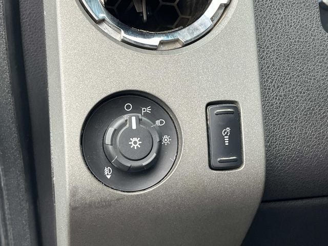 2011 Ford F-250SD Lariat