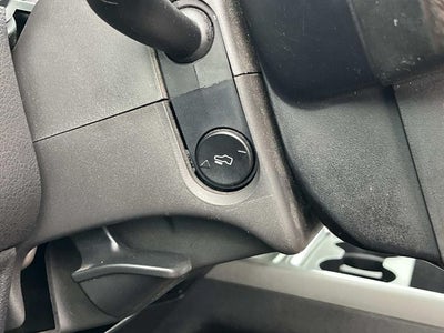 2011 Ford F-250SD Lariat