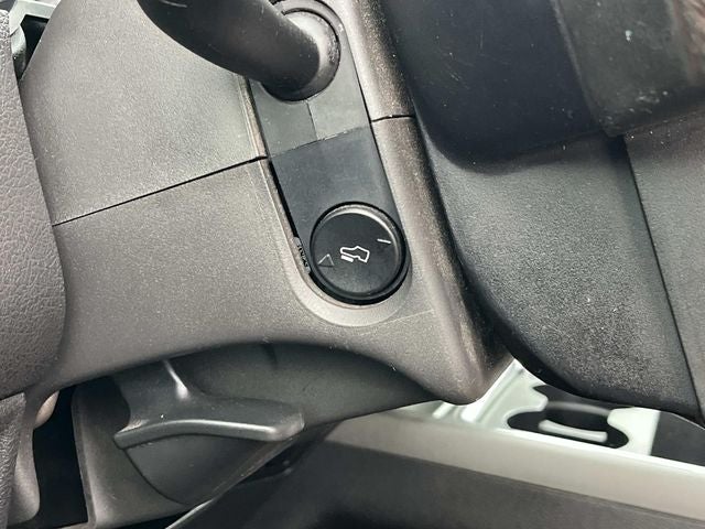 2011 Ford F-250SD Lariat