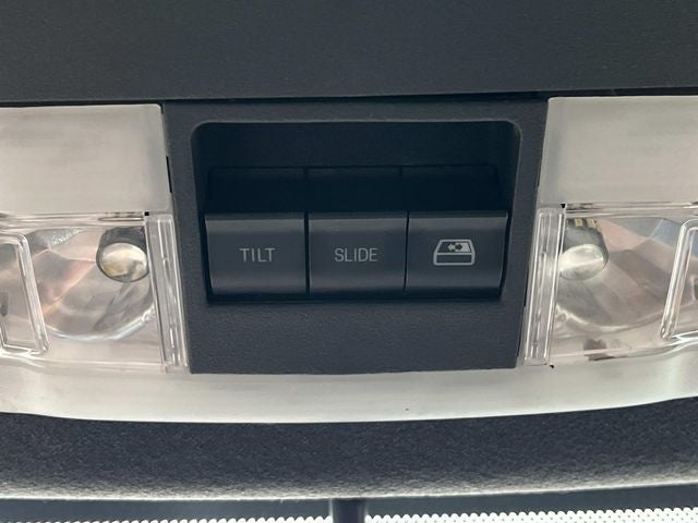 2011 Ford F-250SD Lariat