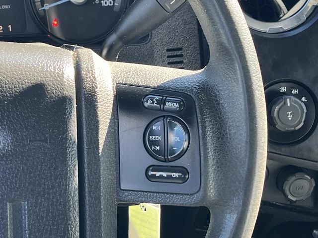 2016 Ford F-250SD XLT