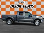 2016 Ford F-250SD XLT