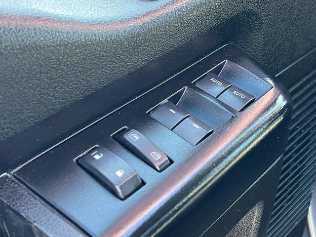 2016 Ford F-250SD XLT
