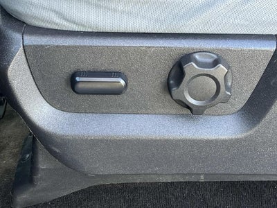 2016 Ford F-250SD XLT