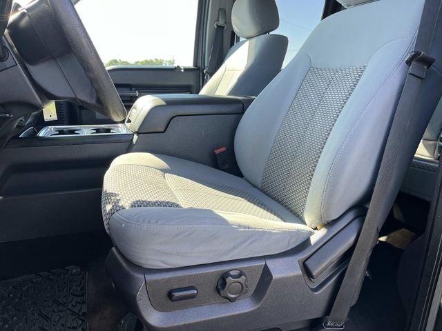 2016 Ford F-250SD XLT