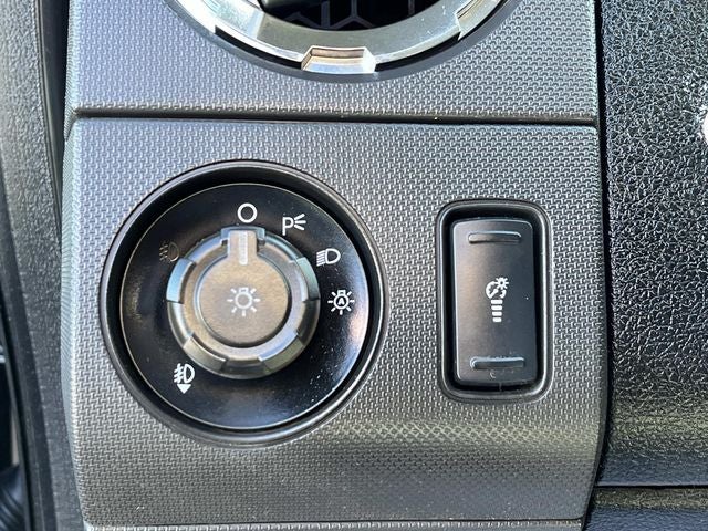 2016 Ford F-250SD XLT