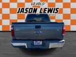 2016 Ford F-250SD XLT