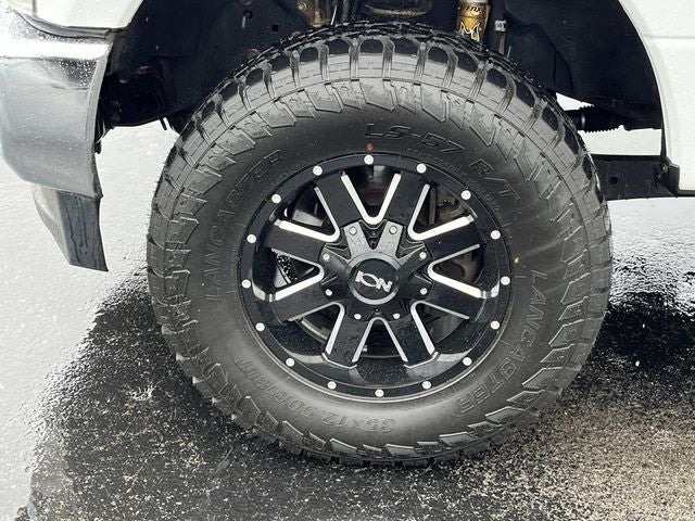 2017 Ford F-250SD XLT