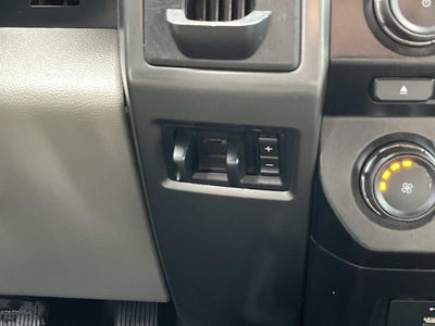 2017 Ford F-250SD XLT