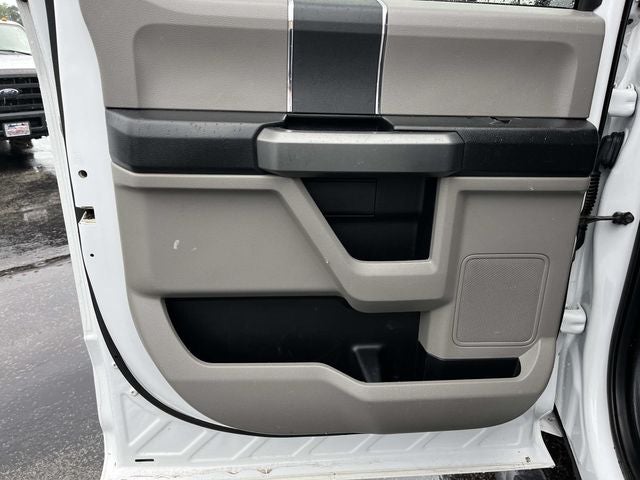 2017 Ford F-250SD XLT