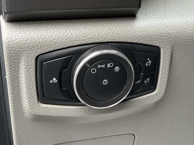 2017 Ford F-250SD XLT