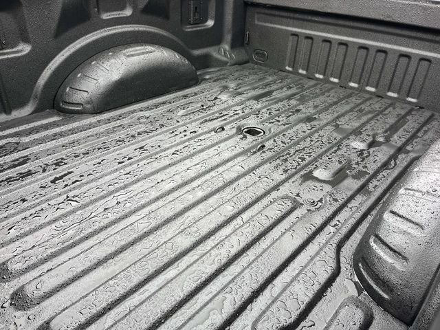 2017 Ford F-250SD XLT