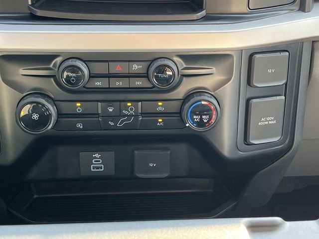 2025 Ford F-250SD XLT