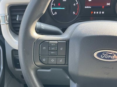 2025 Ford F-250SD XLT