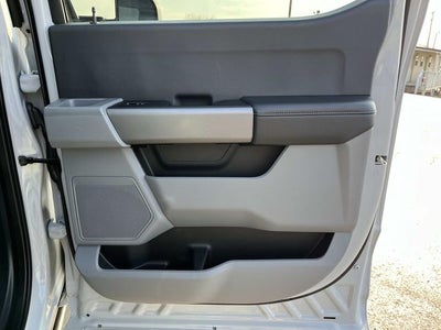 2025 Ford F-250SD XLT