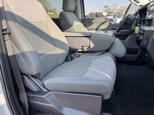 2025 Ford F-250SD XLT