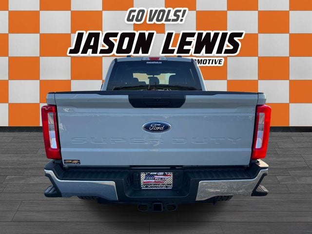 2025 Ford F-250SD XLT