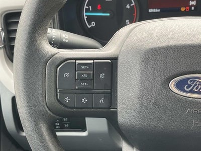 2025 Ford F-250SD XLT