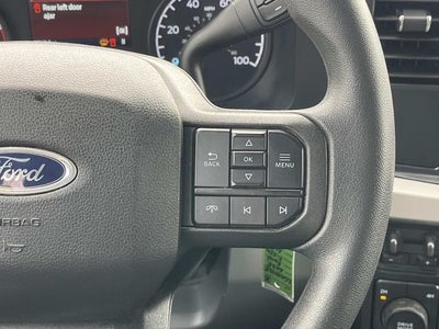 2025 Ford F-250SD XLT