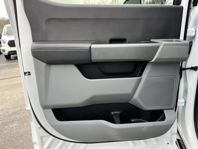 2025 Ford F-250SD XLT