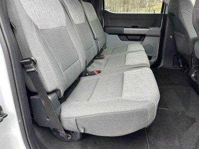 2025 Ford F-250SD XLT