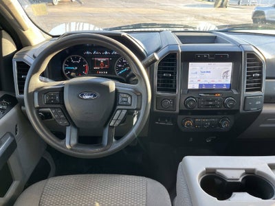 2022 Ford F-250SD XLT
