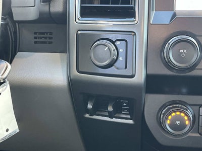 2022 Ford F-250SD XLT