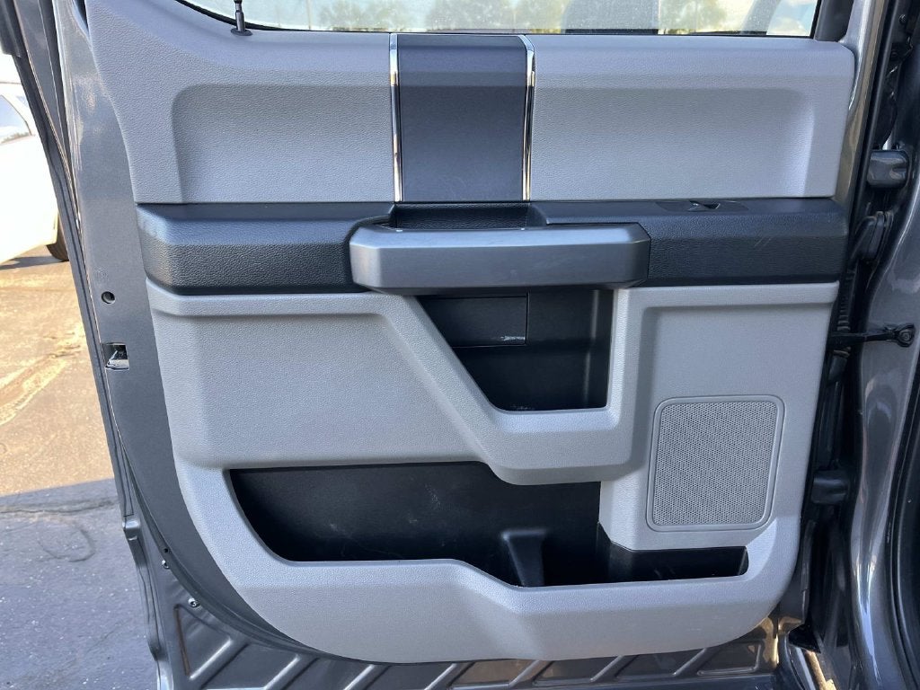 2022 Ford F-250SD XLT