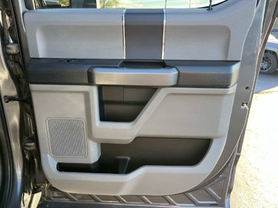 2022 Ford F-250SD XLT