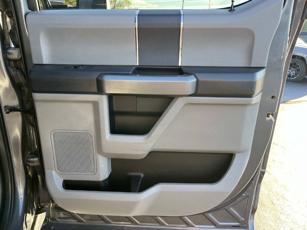 2022 Ford F-250SD XLT