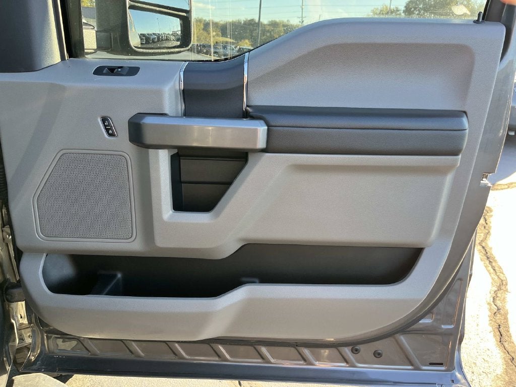 2022 Ford F-250SD XLT