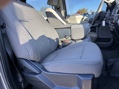 2022 Ford F-250SD XLT