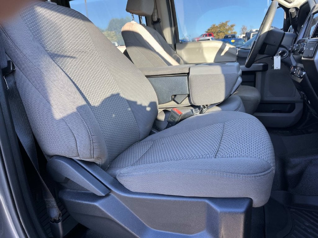 2022 Ford F-250SD XLT