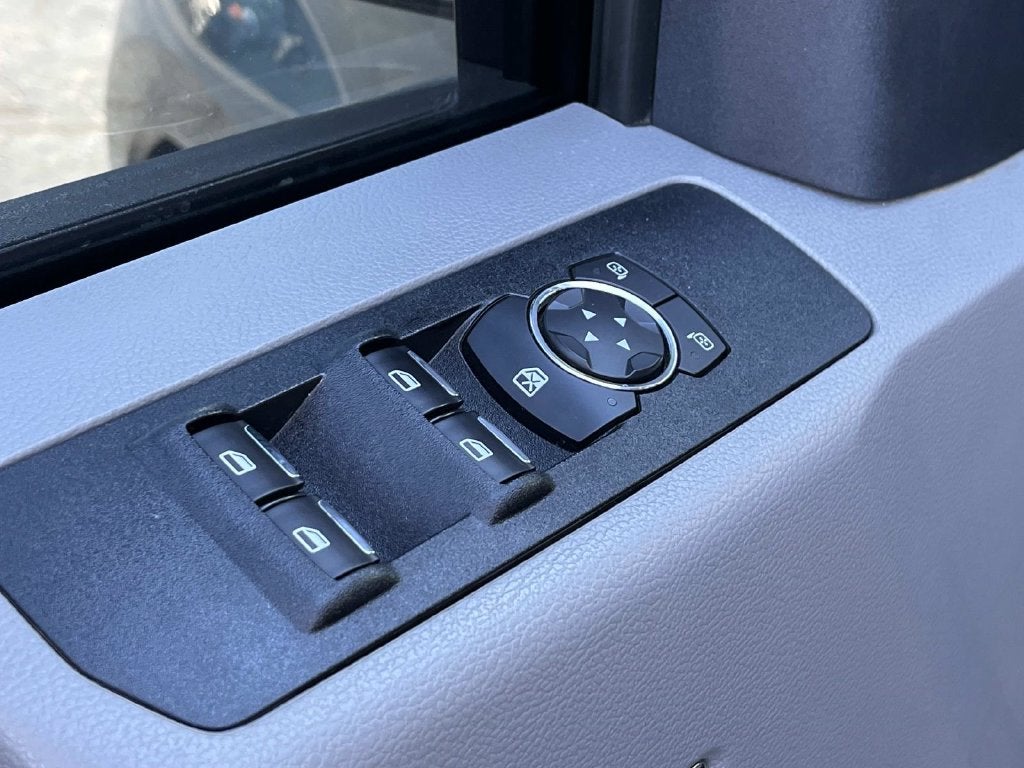 2022 Ford F-250SD XLT
