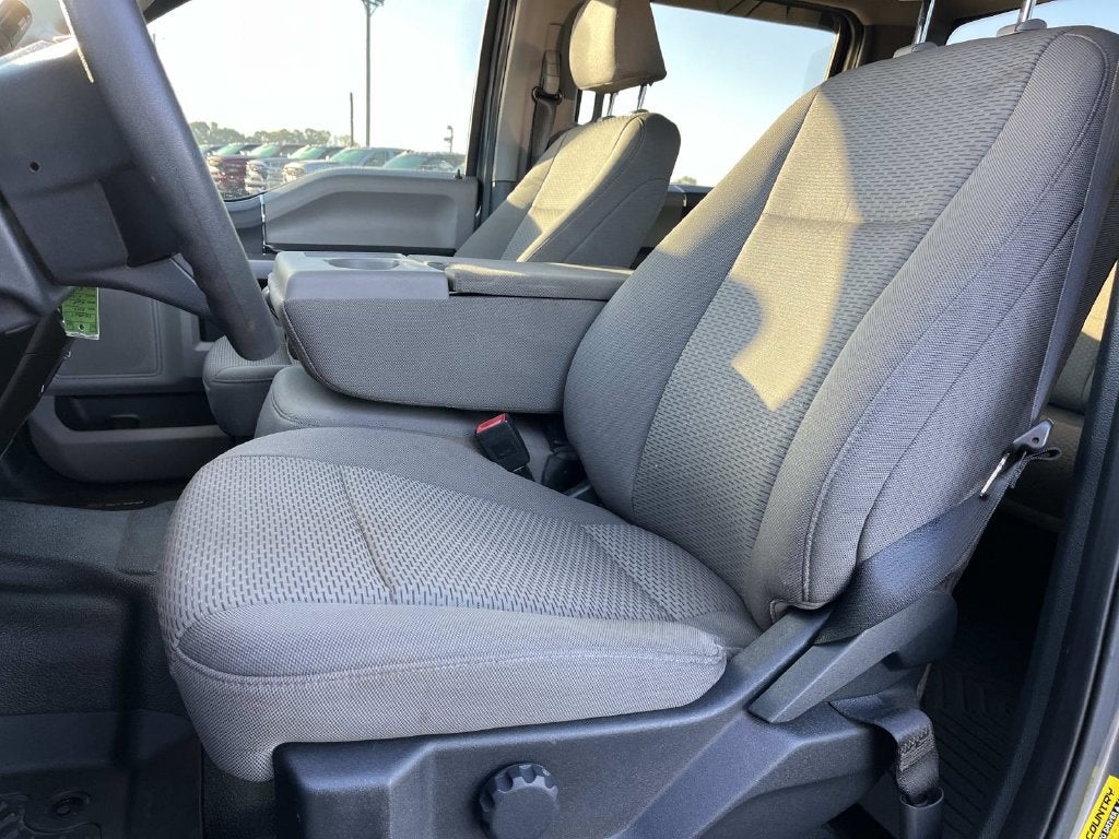 2022 Ford F-250SD XLT