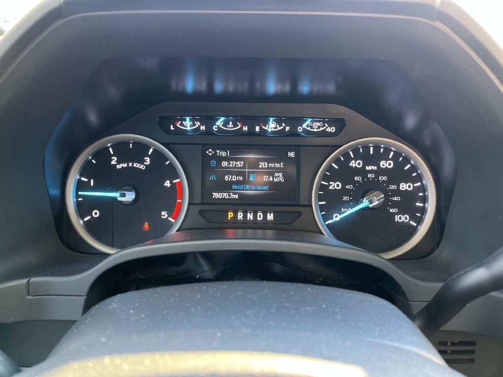 2022 Ford F-250SD XLT