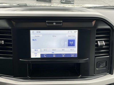 2025 Ford F-250SD XLT