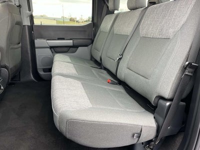 2025 Ford F-250SD XLT