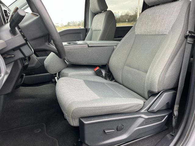 2025 Ford F-250SD XLT