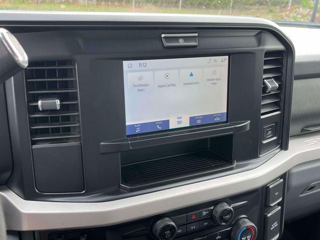 2025 Ford F-250SD XLT