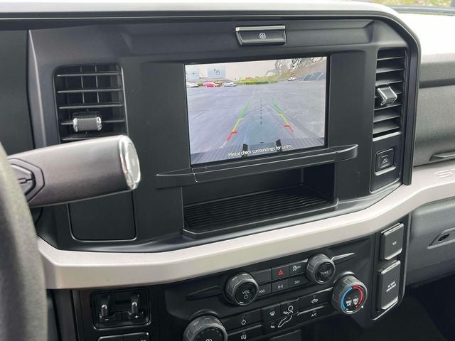 2025 Ford F-250SD XLT