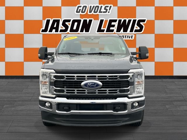 2025 Ford F-250SD XLT